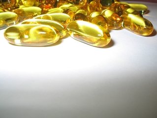 fish oil harmful