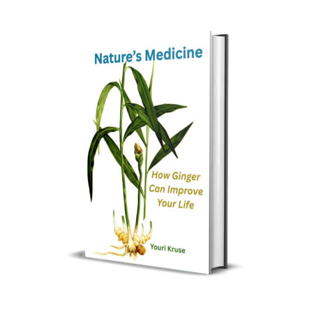 Nature's Medicine (Ebook)