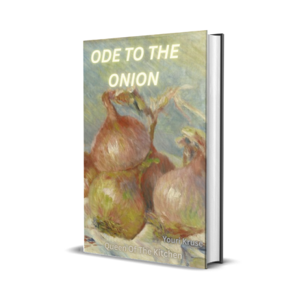 Ode To The Onion